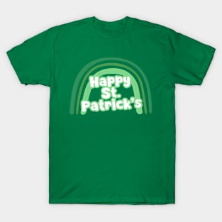 St Patrick's Day T-Shirt